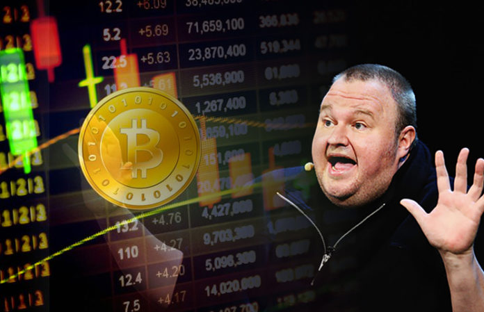 Megaupload está listo para ser relanzado en el 2021: Kim Dotcom