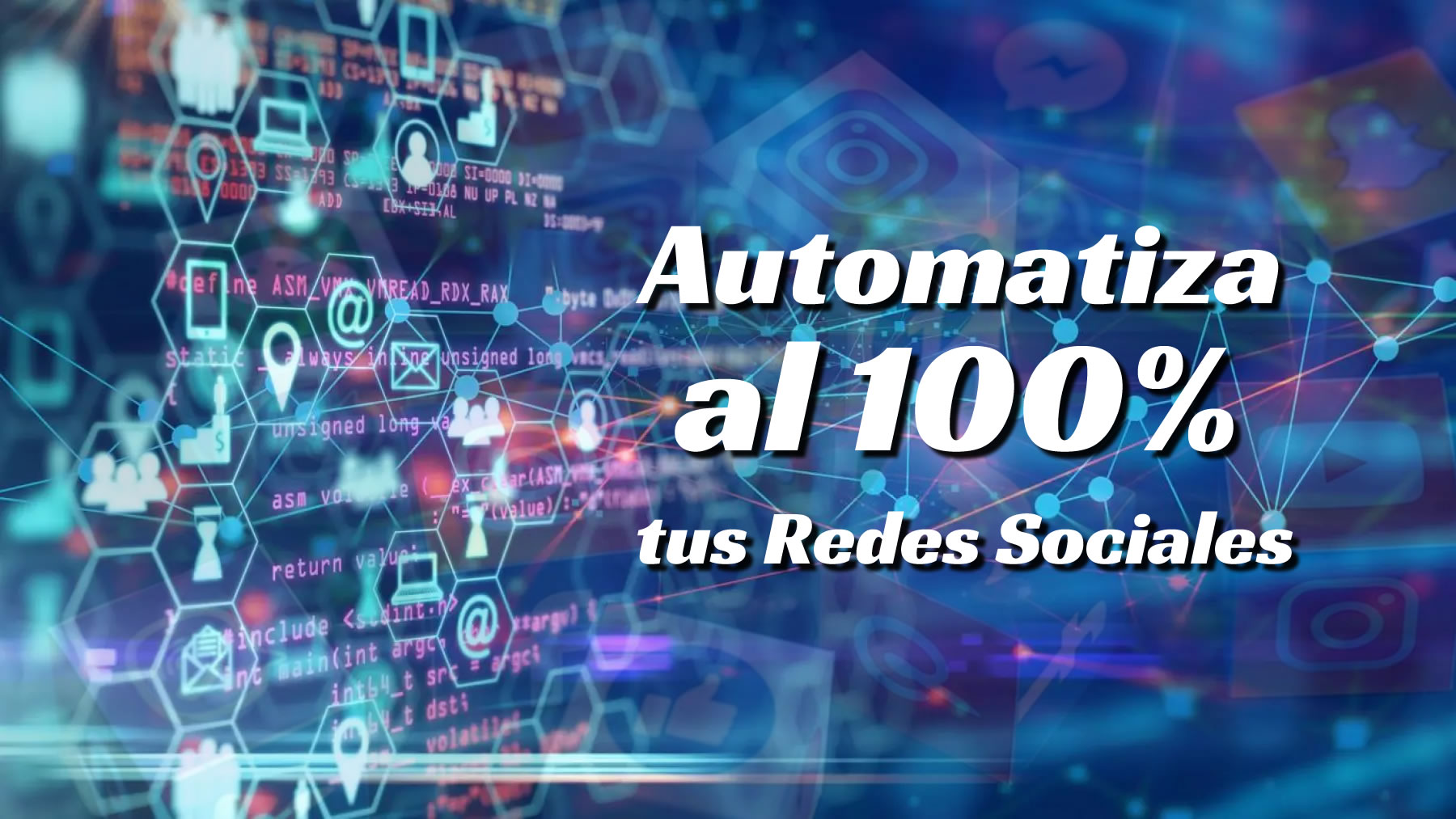 Inteligencia artificial para redes sociales gratis